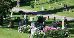 Resurrection Cemetery